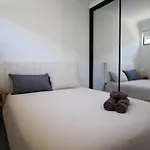 New Modern Retreat Steps From Shops & Eats